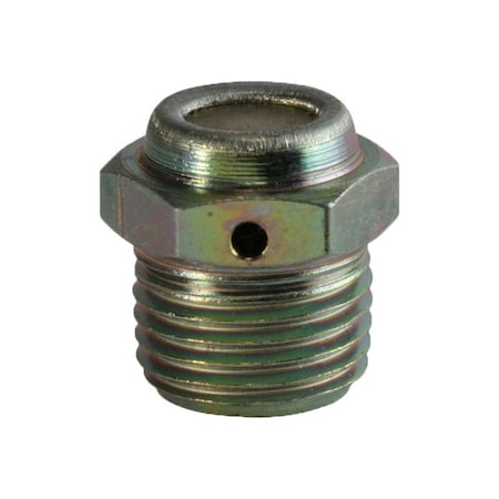 Heritage Industrial Side Vent Fitting, 1/8"27PTF, CSZ, 80 PSI H5680